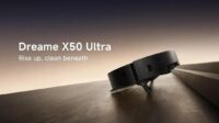 Dreame X50 Ultra