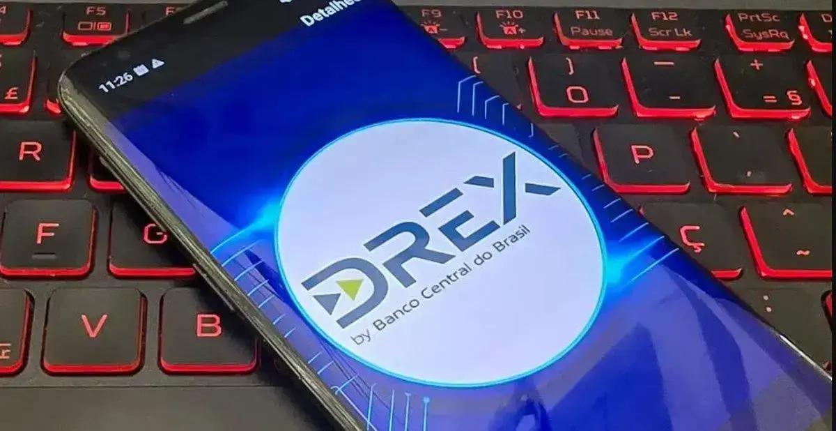 Drex inclusão financeira