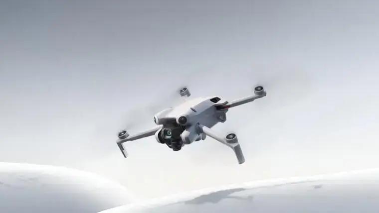 drone industry