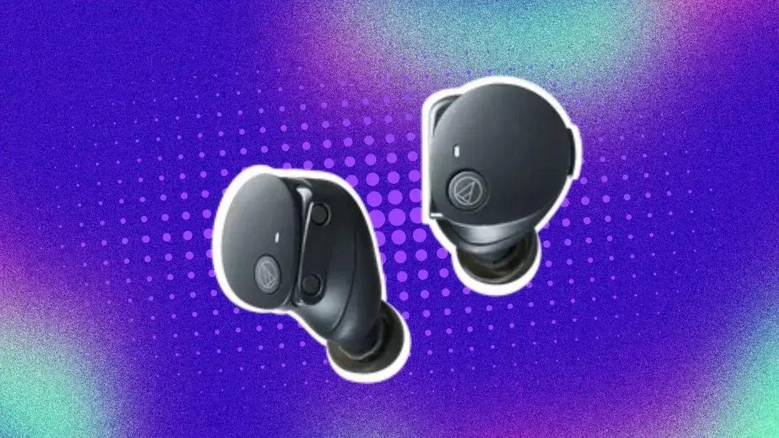 earbuds