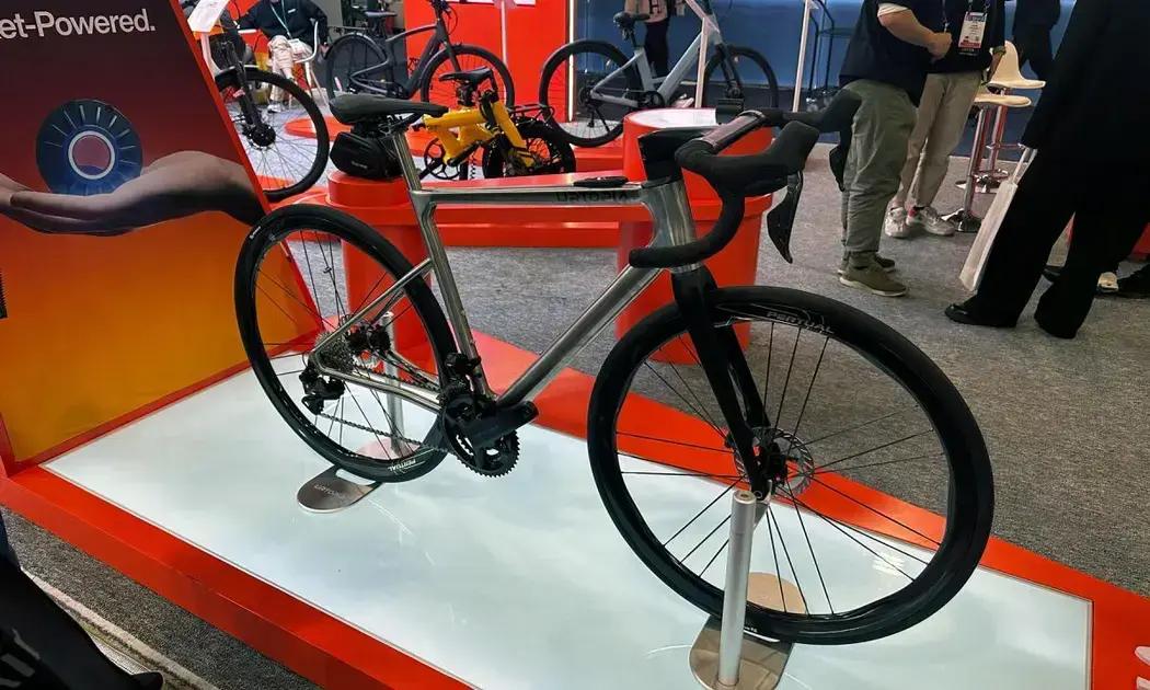 ebike concept