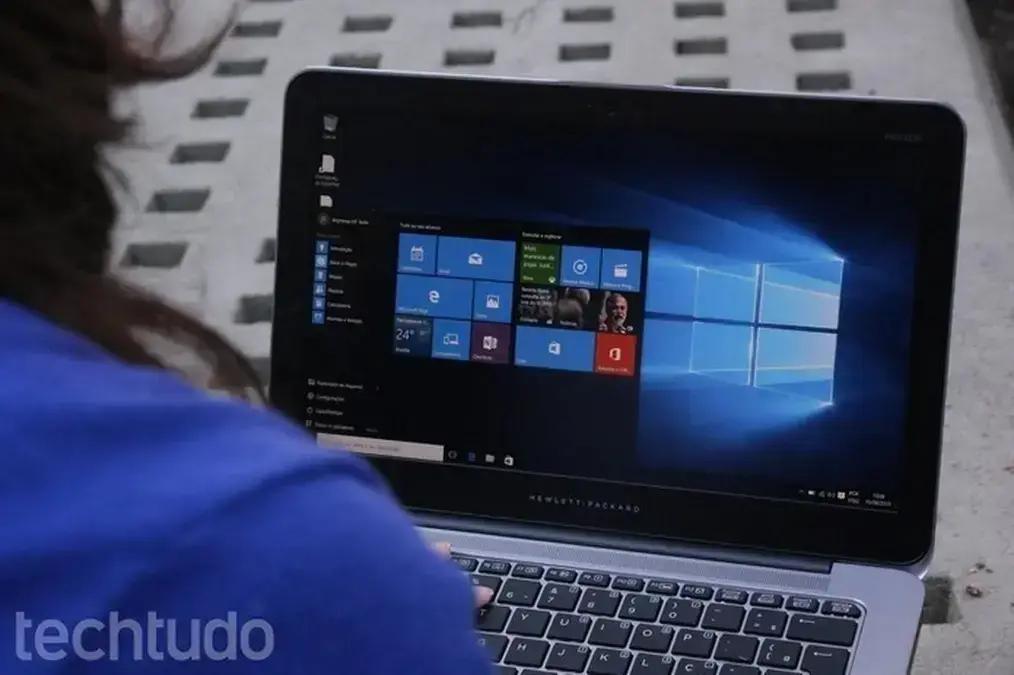 Economizar bateria Windows 10