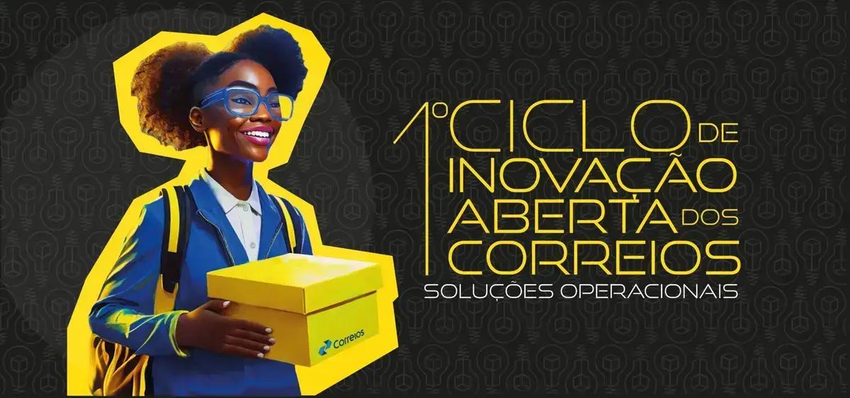 Edital Correios Inovação