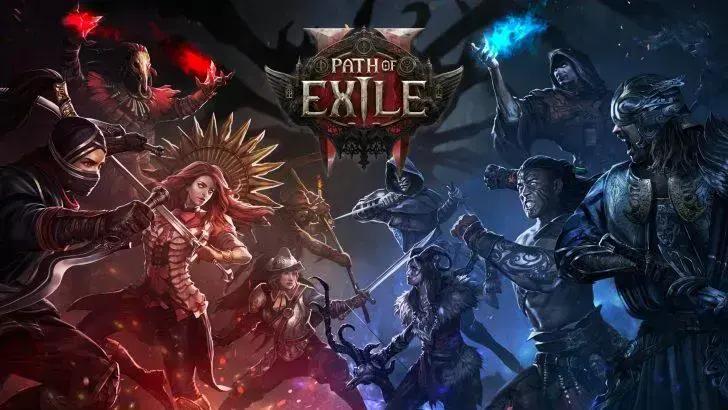 Espírito em Path of Exile 2