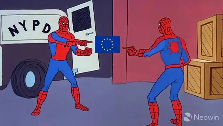 European Commission fines