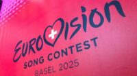 Eurovisão Israel 2024