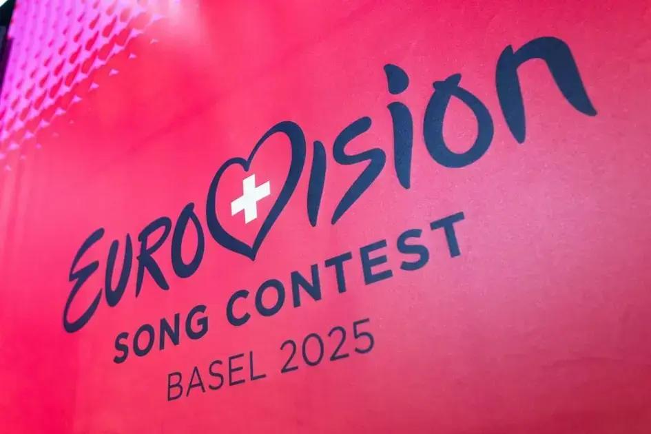 Eurovisão Israel 2024