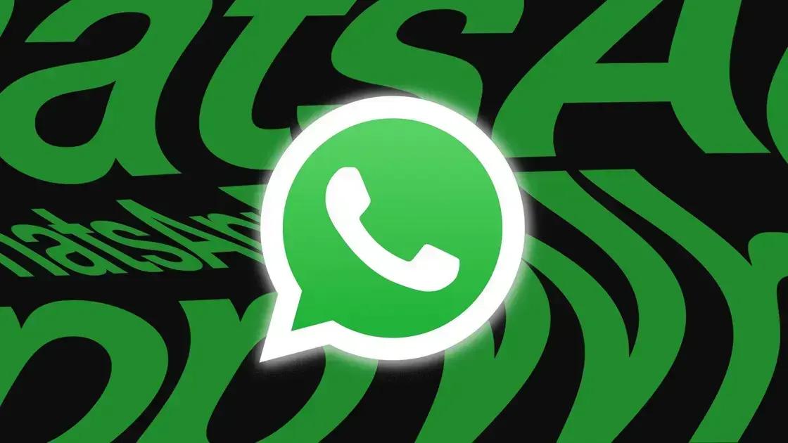 Falha segurança WhatsApp