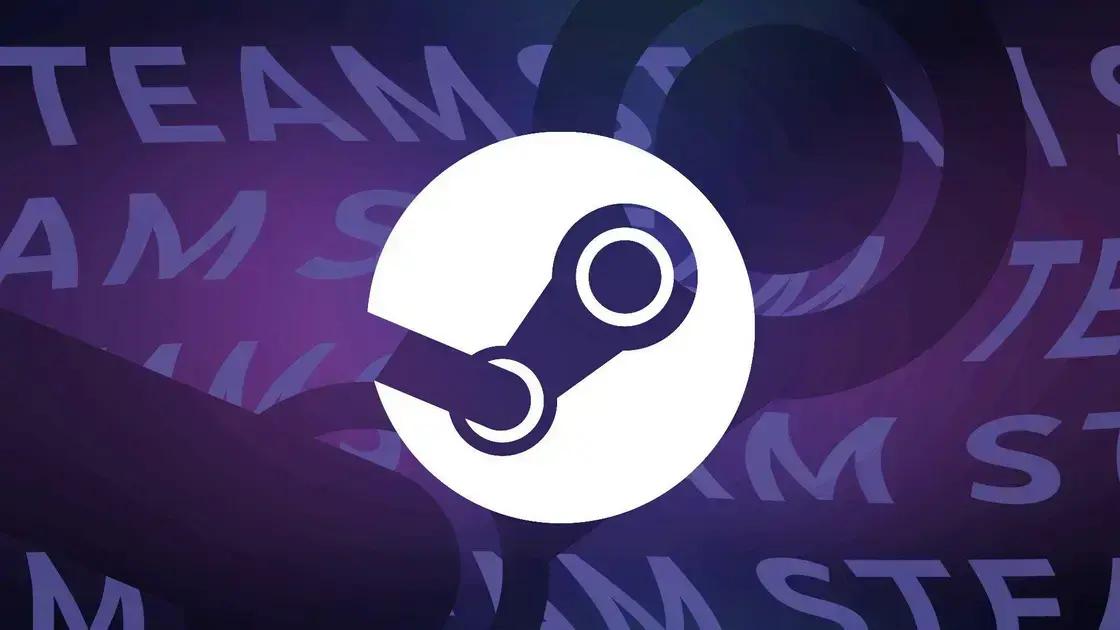 Família Steam