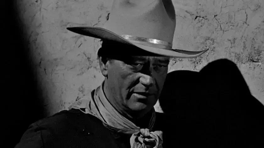 Faroestes de John Wayne