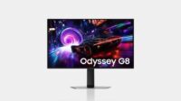 Monitor Samsung Odyssey G8