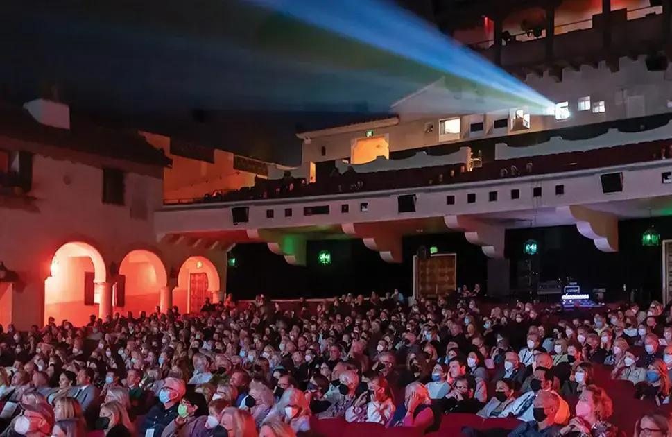 Festival de Cinema Santa Bárbara