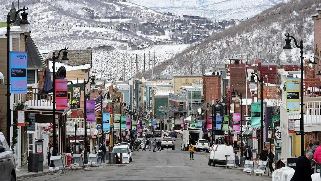 Festival Sundance