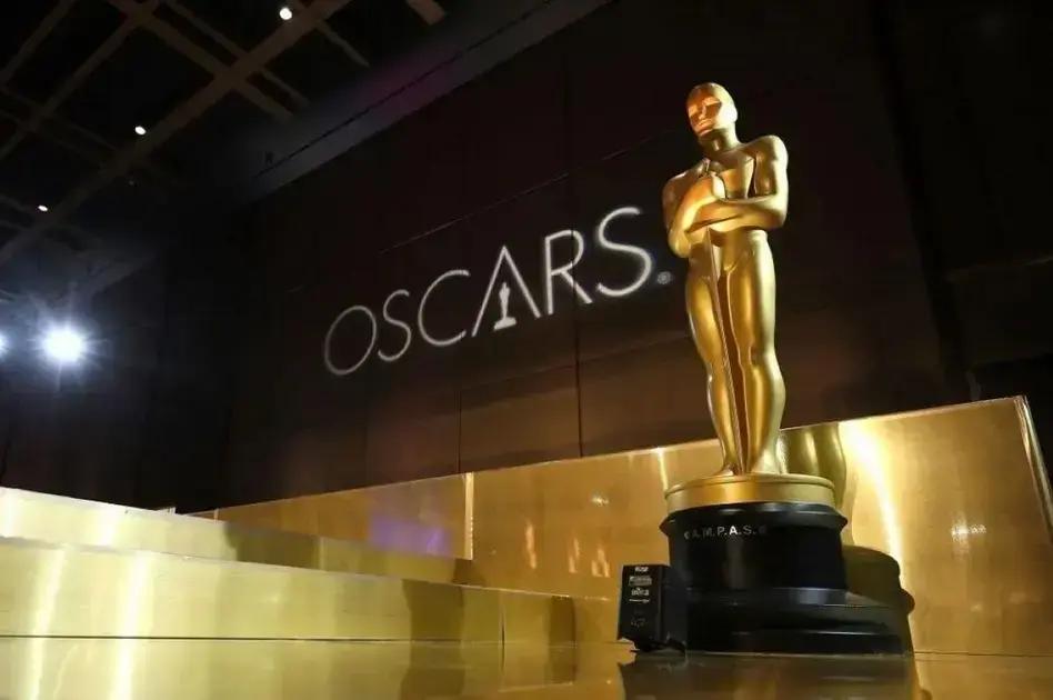 Filmes indicados ao Oscar