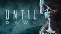 Filme Until Dawn