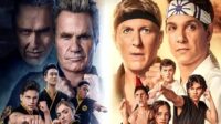 final de Cobra Kai