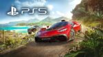 Forza Horizon 5 para PS5