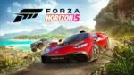 Forza Horizon 5 para PS5