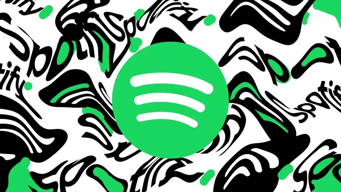 Fraude no Spotify