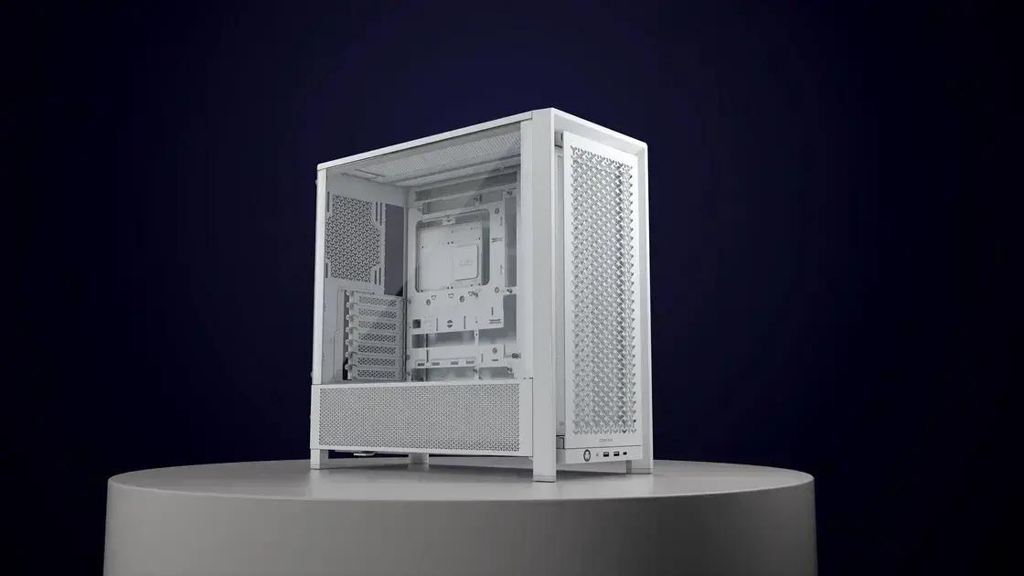 Gabinete modular