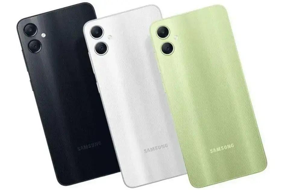 Galaxy A06 5G