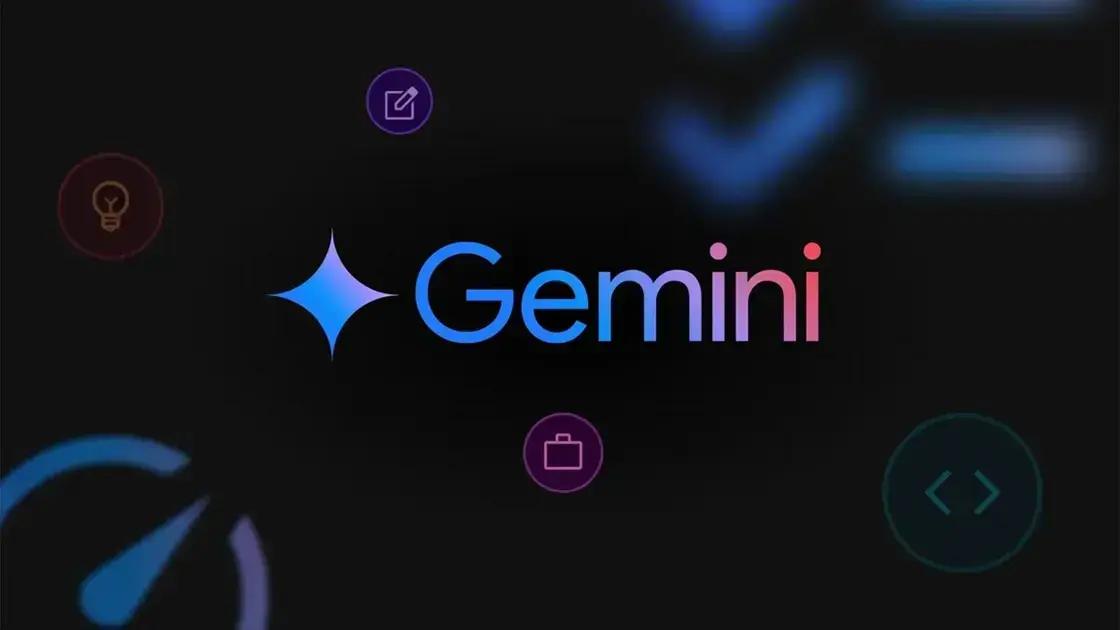 Galaxy S25 com Gemini