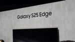 Galaxy S25 Edge