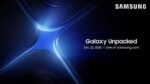 Galaxy Unpacked