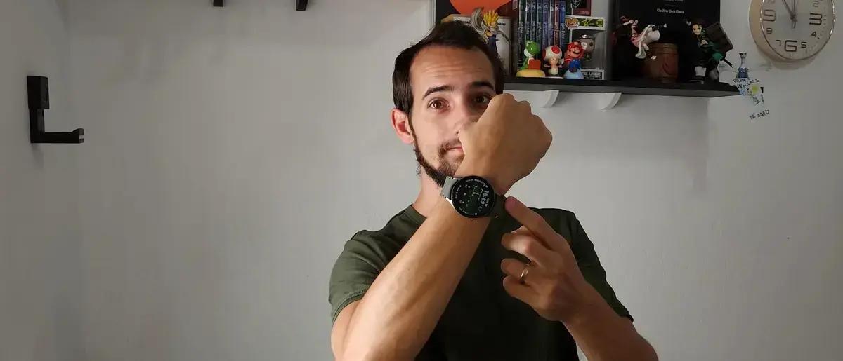 Galaxy Watch 7 para crianças