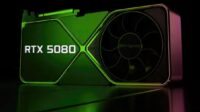 GeForce RTX 5080