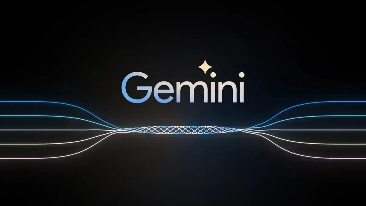 Gemini 2.0 Flash lançamento