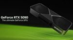 giveaway RTX 5090