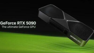 giveaway RTX 5090