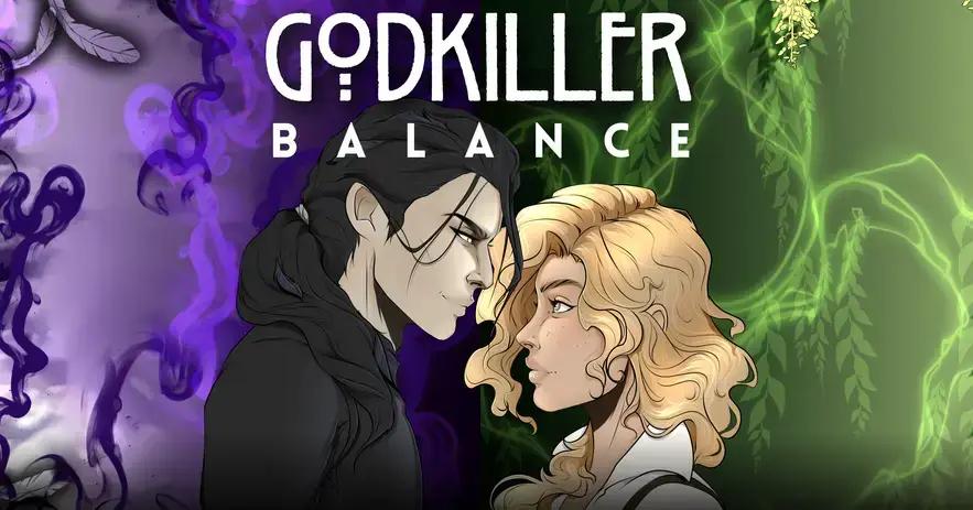 Godkiller