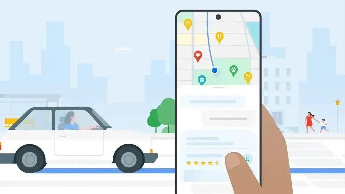 Google Maps bug fix