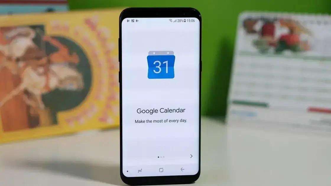 Google Calendar