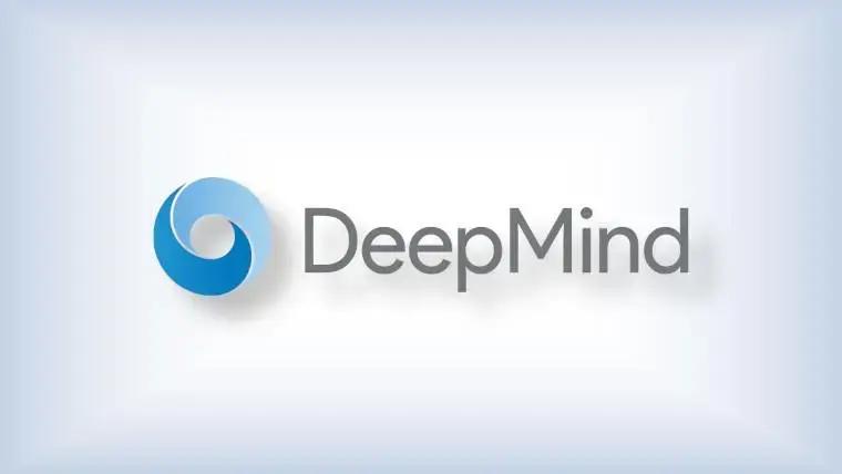 Google DeepMind