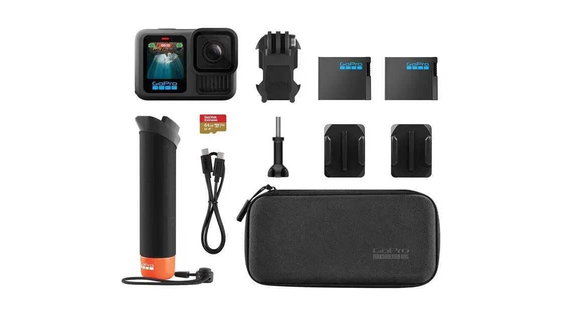 GoPro HERO13 Black