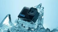 GoPro Hero 4K atualização