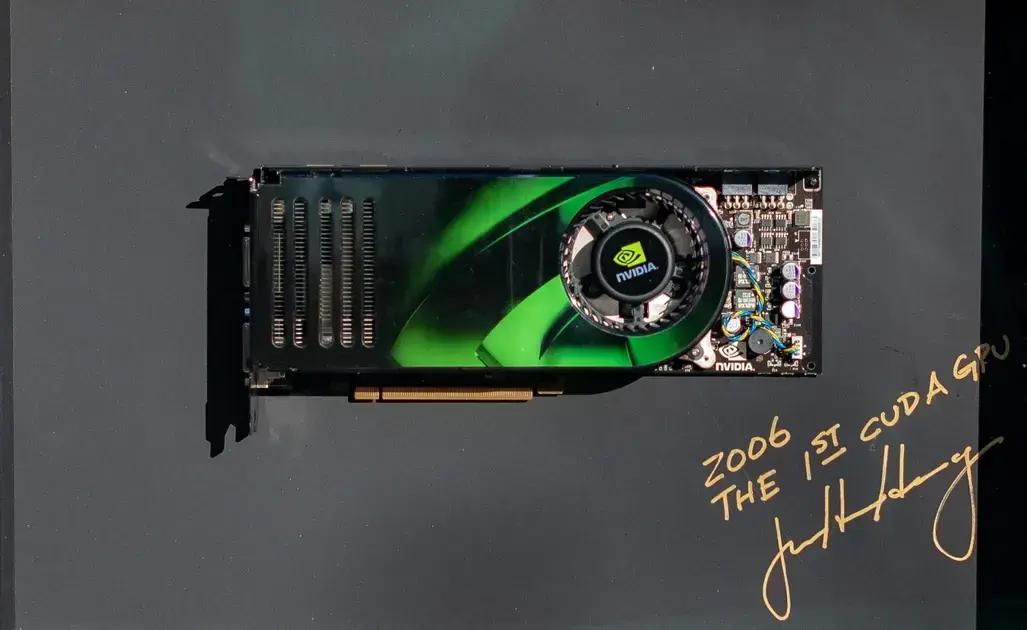 GPU Nvidia