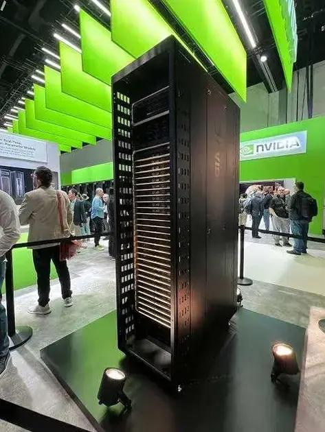 GPUs para datacenters