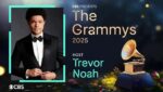 Grammy Awards 2024