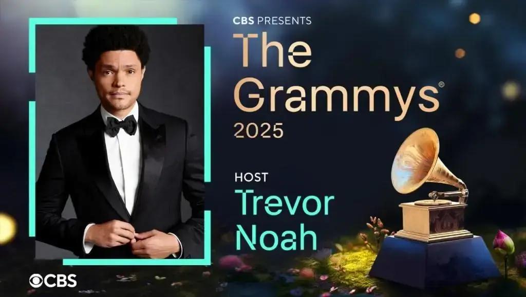 Grammy Awards 2024