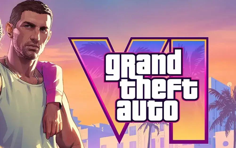 Grand Theft Auto 6 lançamento