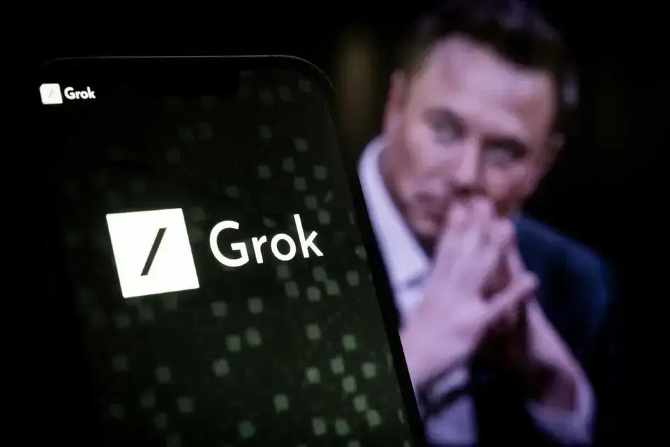 Grok AI