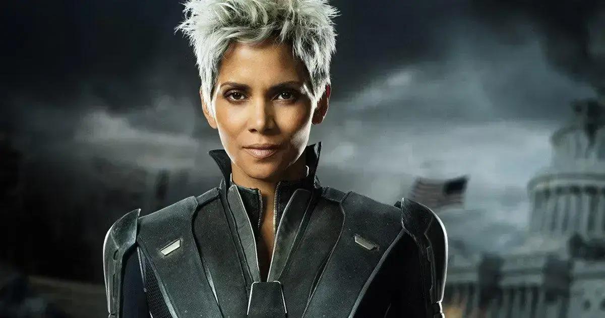 Halle Berry em Deadpool e Wolverine