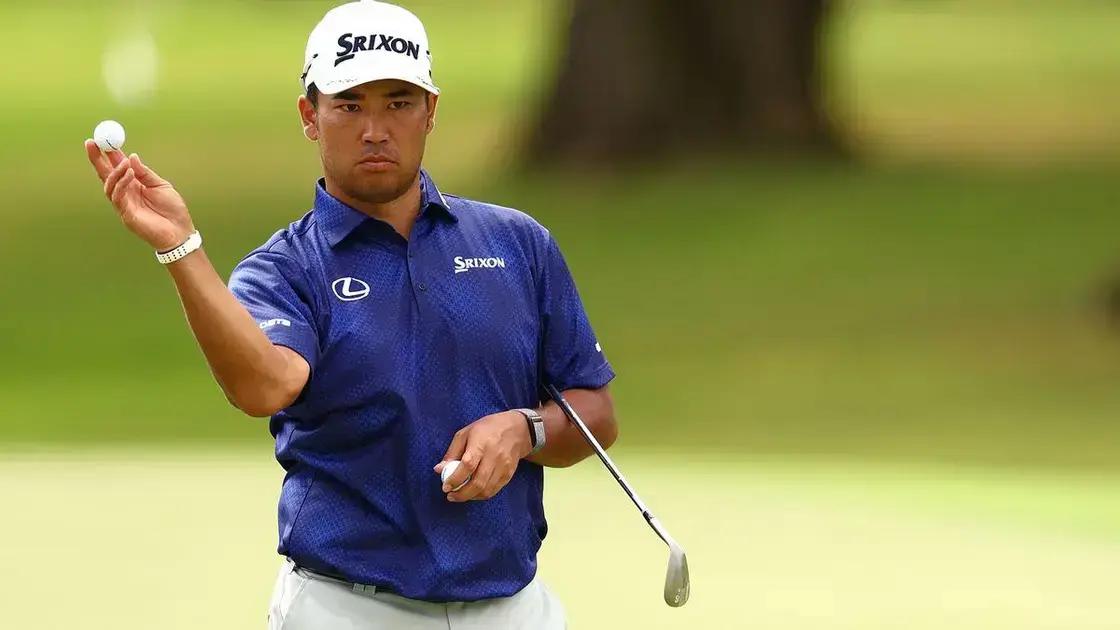 Hawaii PGA Tour live stream.