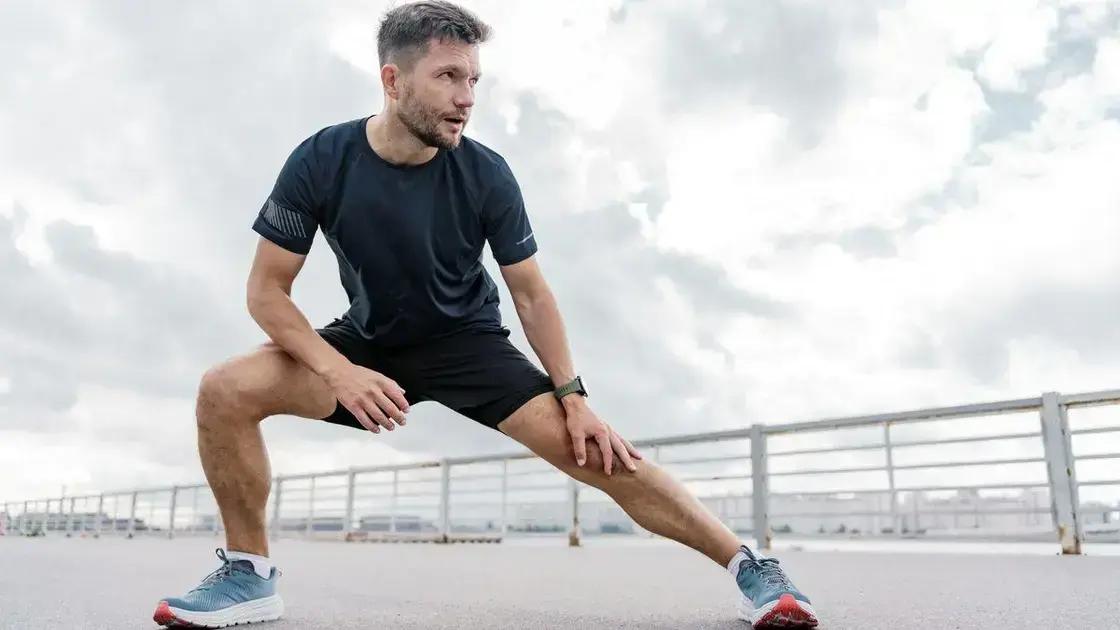 hip strengthening exercises