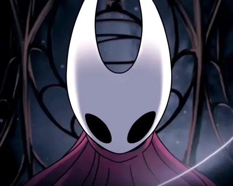 Hollow Knight Silksong