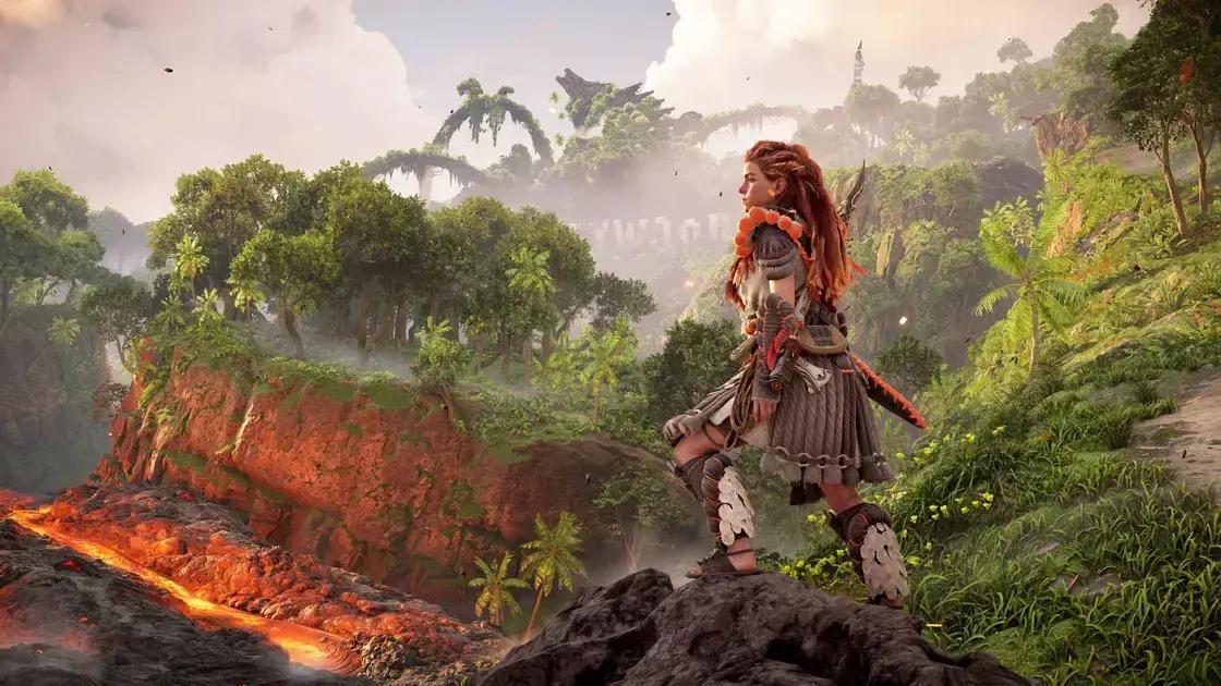 Horizon MMO cancelado